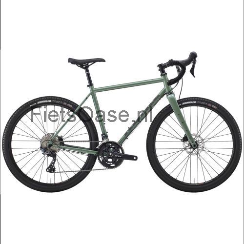 Kona Rove LTD specificaties